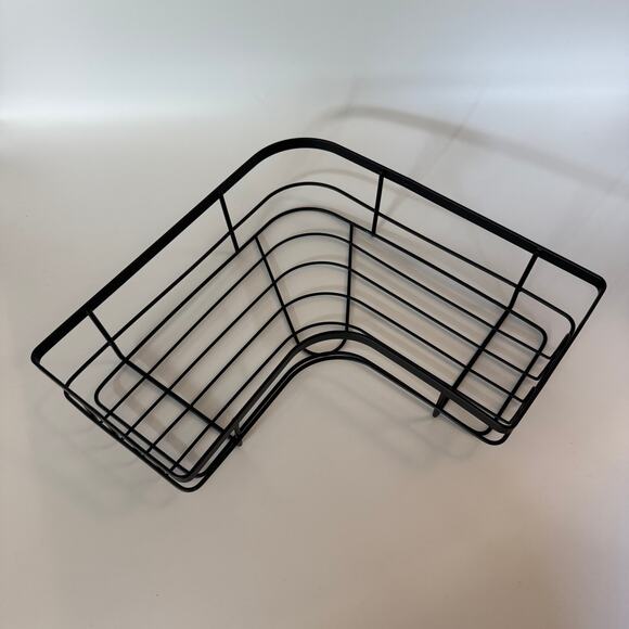 Shower Caddy Organizer Shower Shelves Adhesive Shower Accessories Set of 2 - Picture 3 of 3